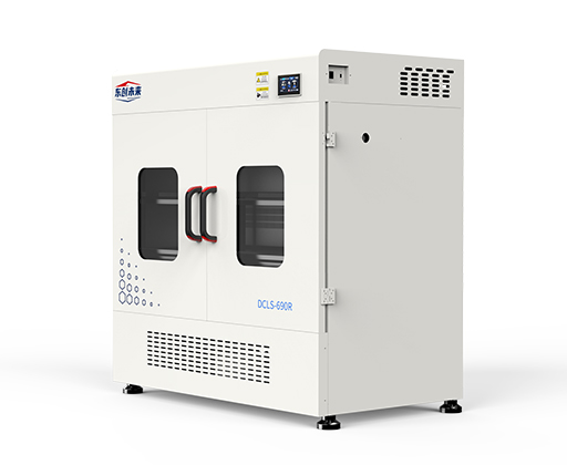 大容量立式全溫震蕩培養(yǎng)箱